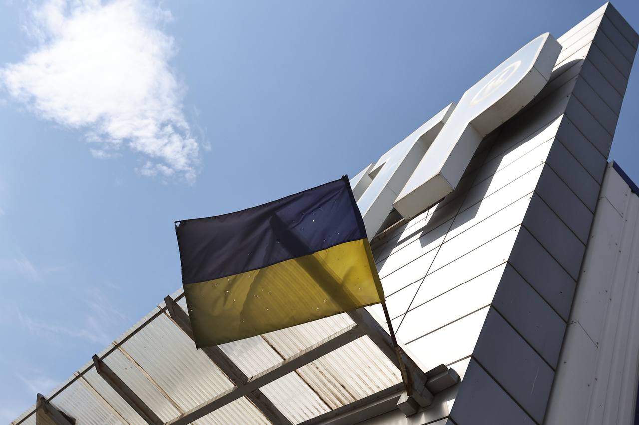 Пошукові роботи ще продовжуються: у Харкові День жалоби за загиблими в 