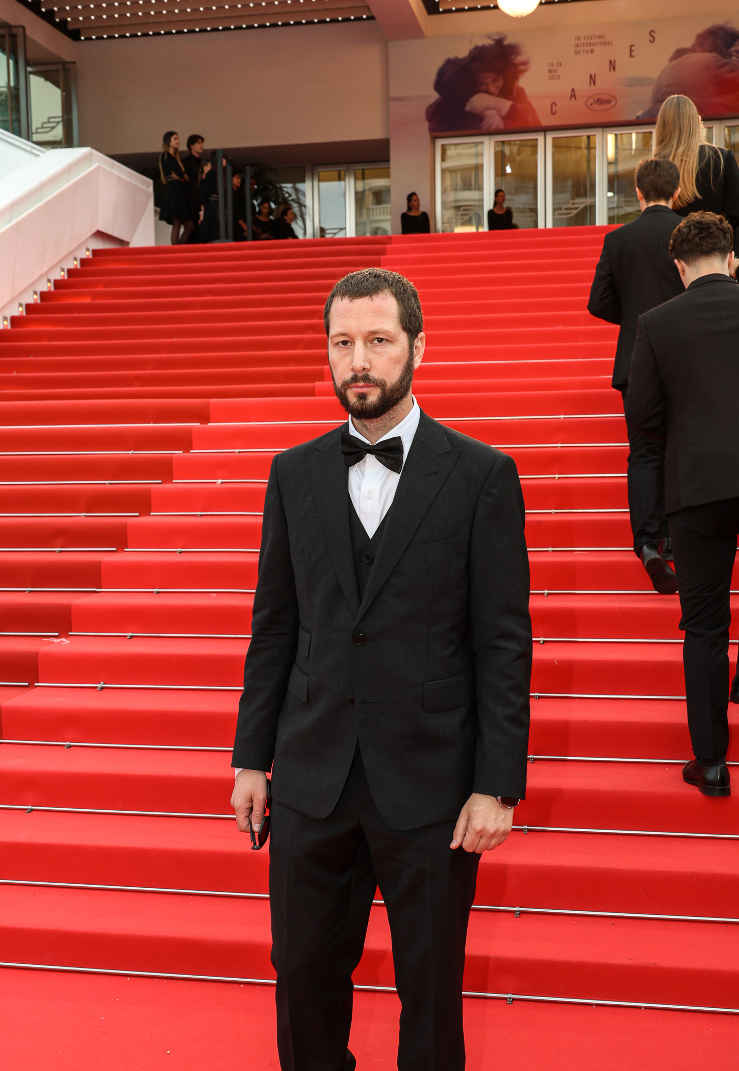 Мстислав Чернов.