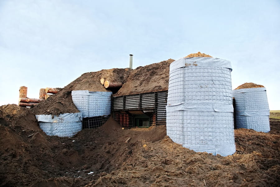 Що відбувається на Харківському напрямі.