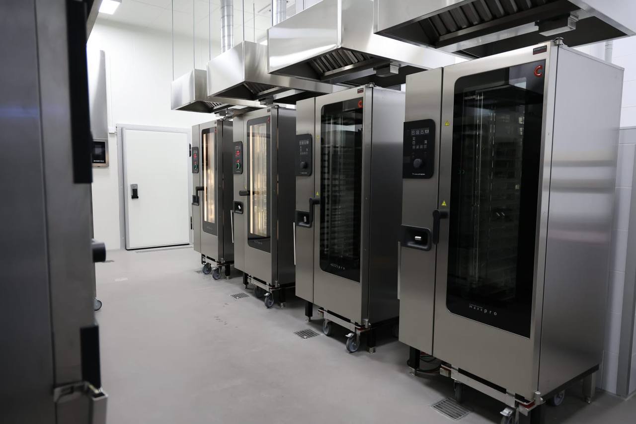 Первая леди Елена Зеленская побывала на Харьковщине.