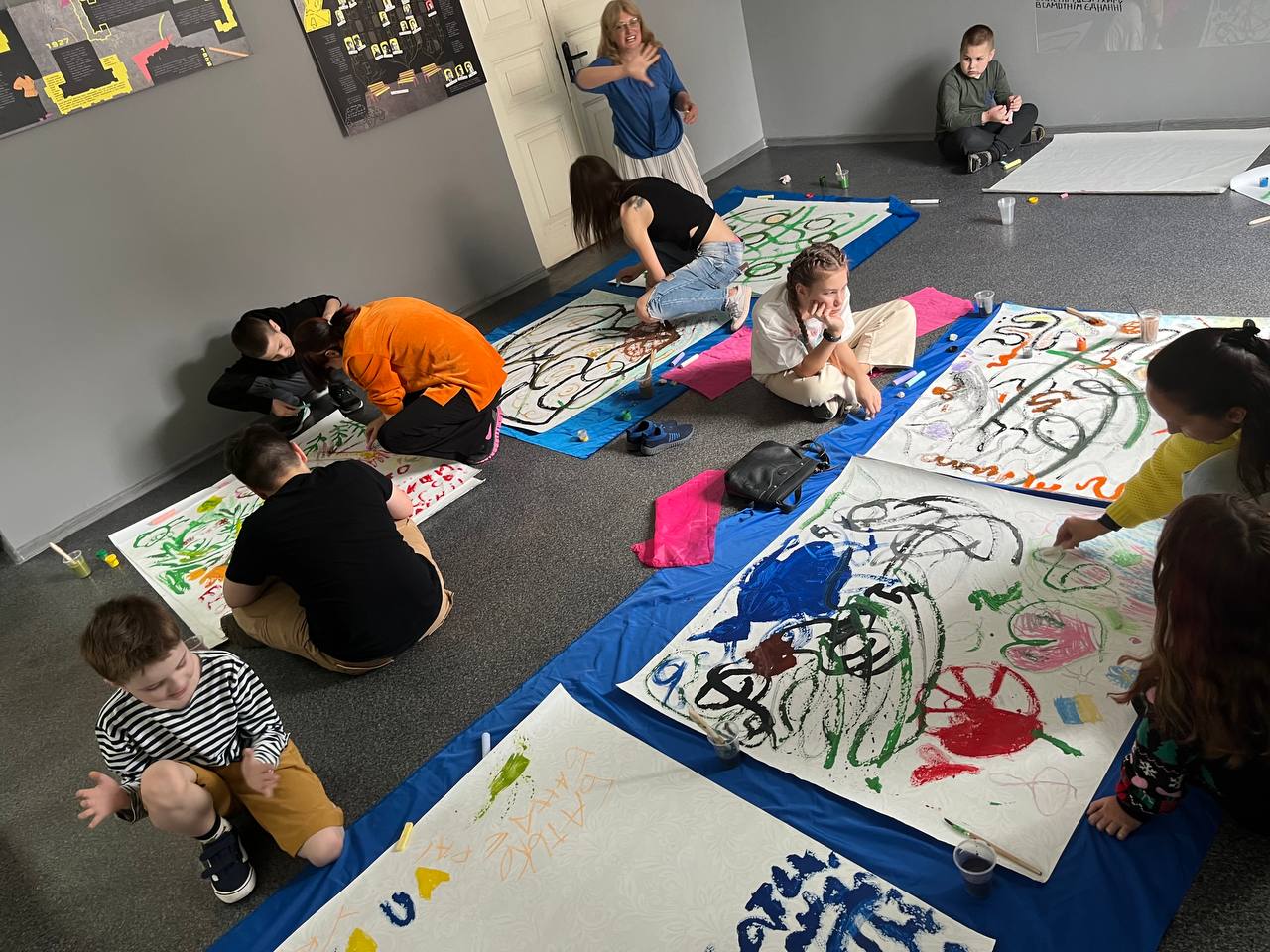 KharkivMusicFest відзначився гучними прем&rsquo;єрами.