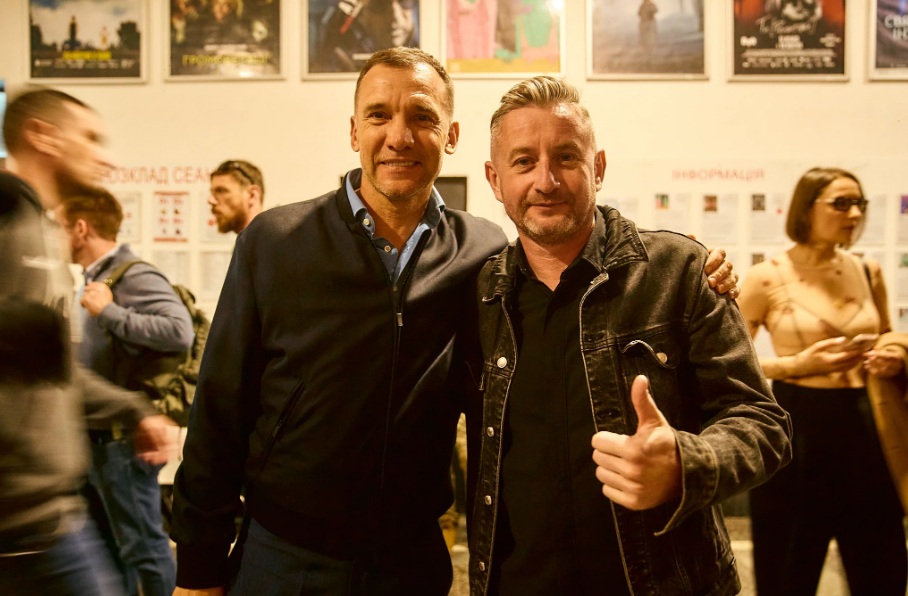 "Хартия" сняла фильм об освобождении Харьковщины: где смотреть.