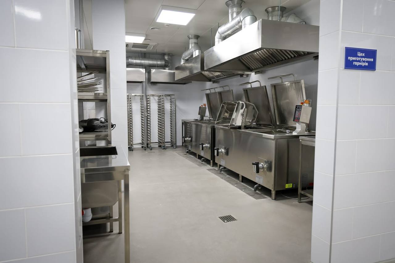 Первая леди Елена Зеленская побывала на Харьковщине.