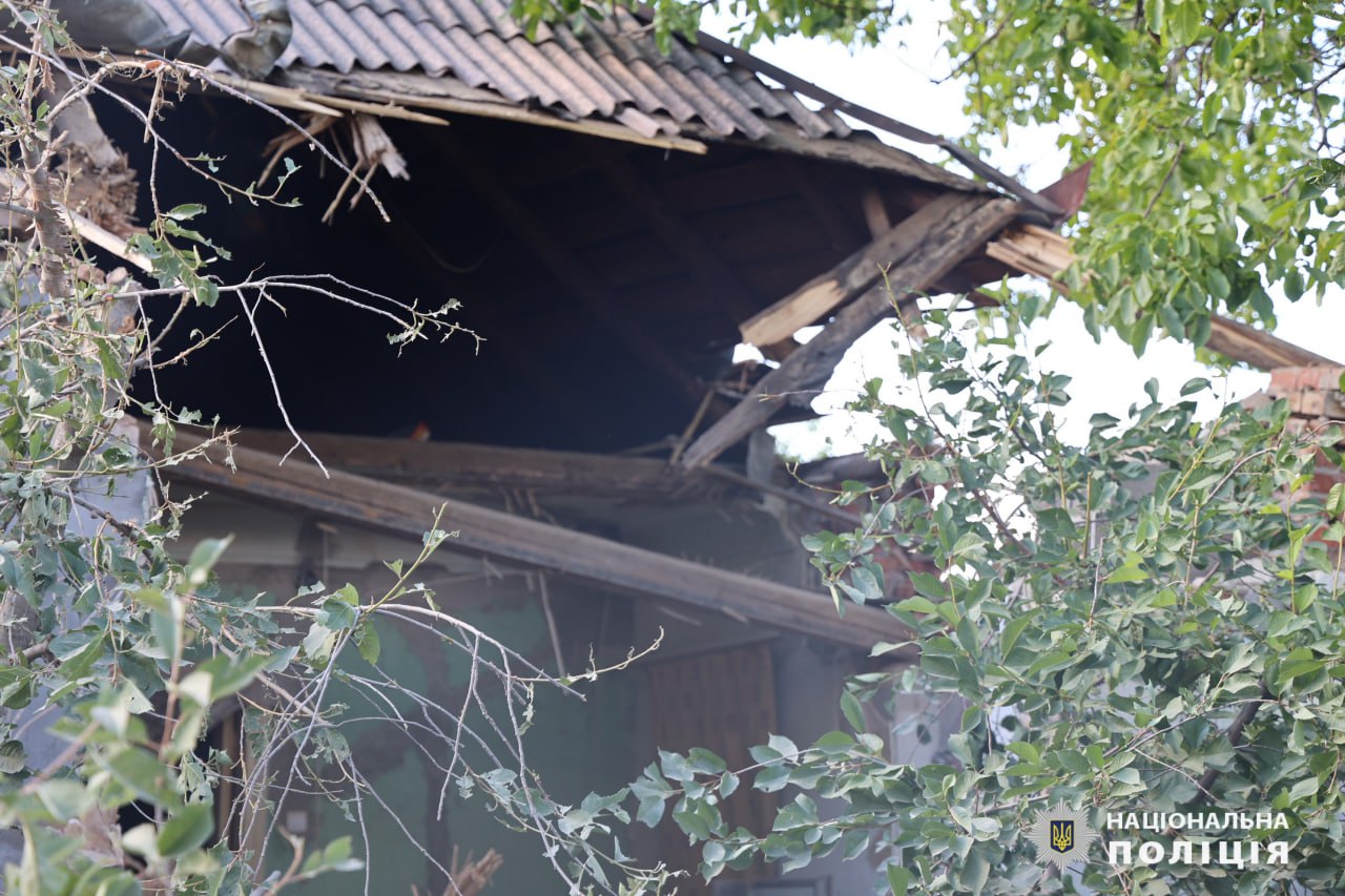 РФ вперше використала для удару по Харкову ФАБ-500.