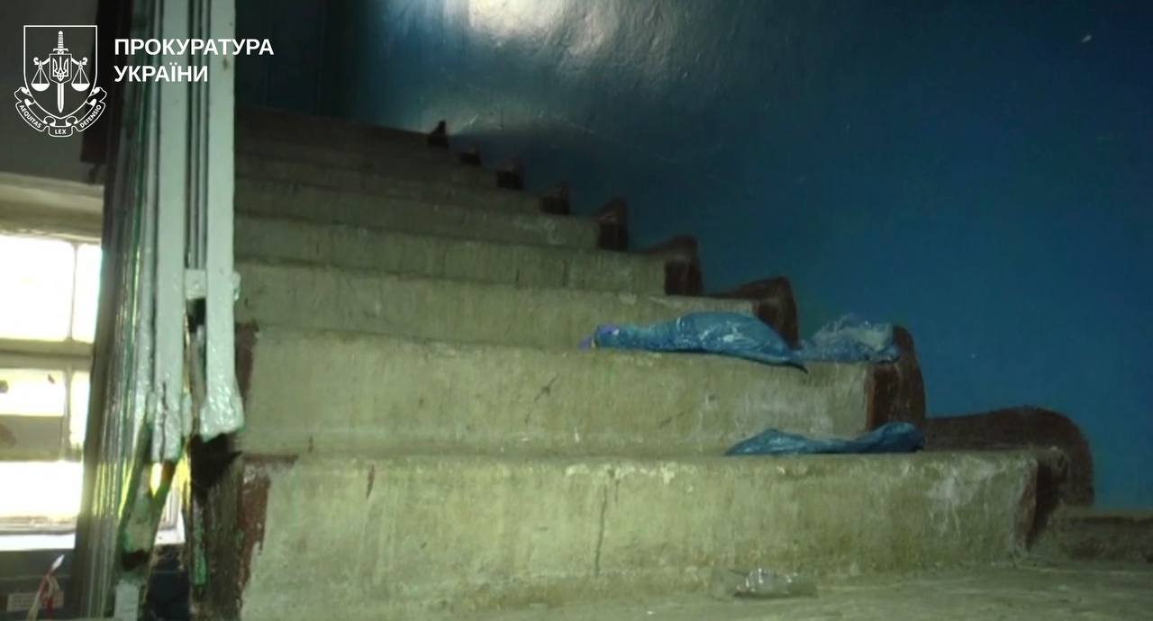 Осужден на пожизненное: 32-летний харьковский фитнес-тренер жестоко убил свою жену.