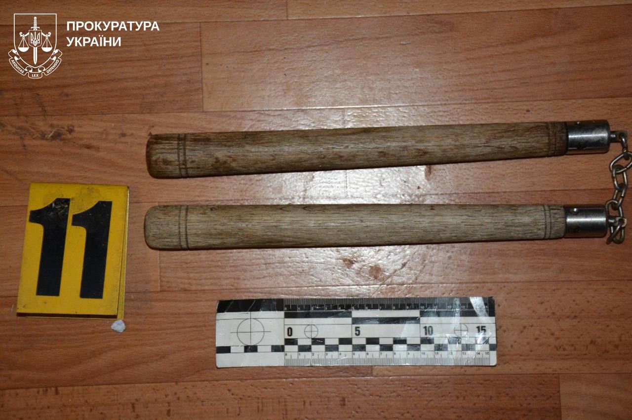 Засуджений довічним: 32-річний харківський фітнес-тренер жорстоко вбив свою дружину.