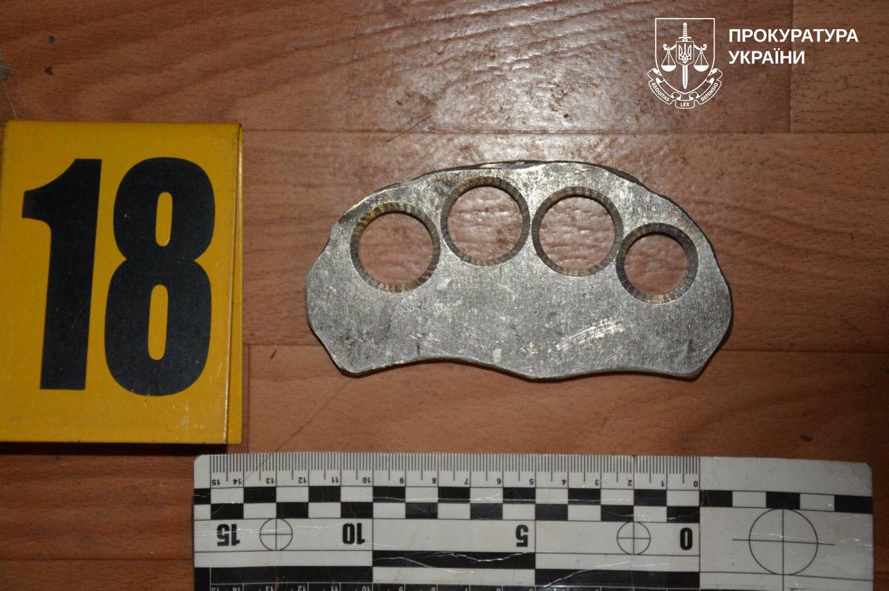 Засуджений довічним: 32-річний харківський фітнес-тренер жорстоко вбив свою дружину.