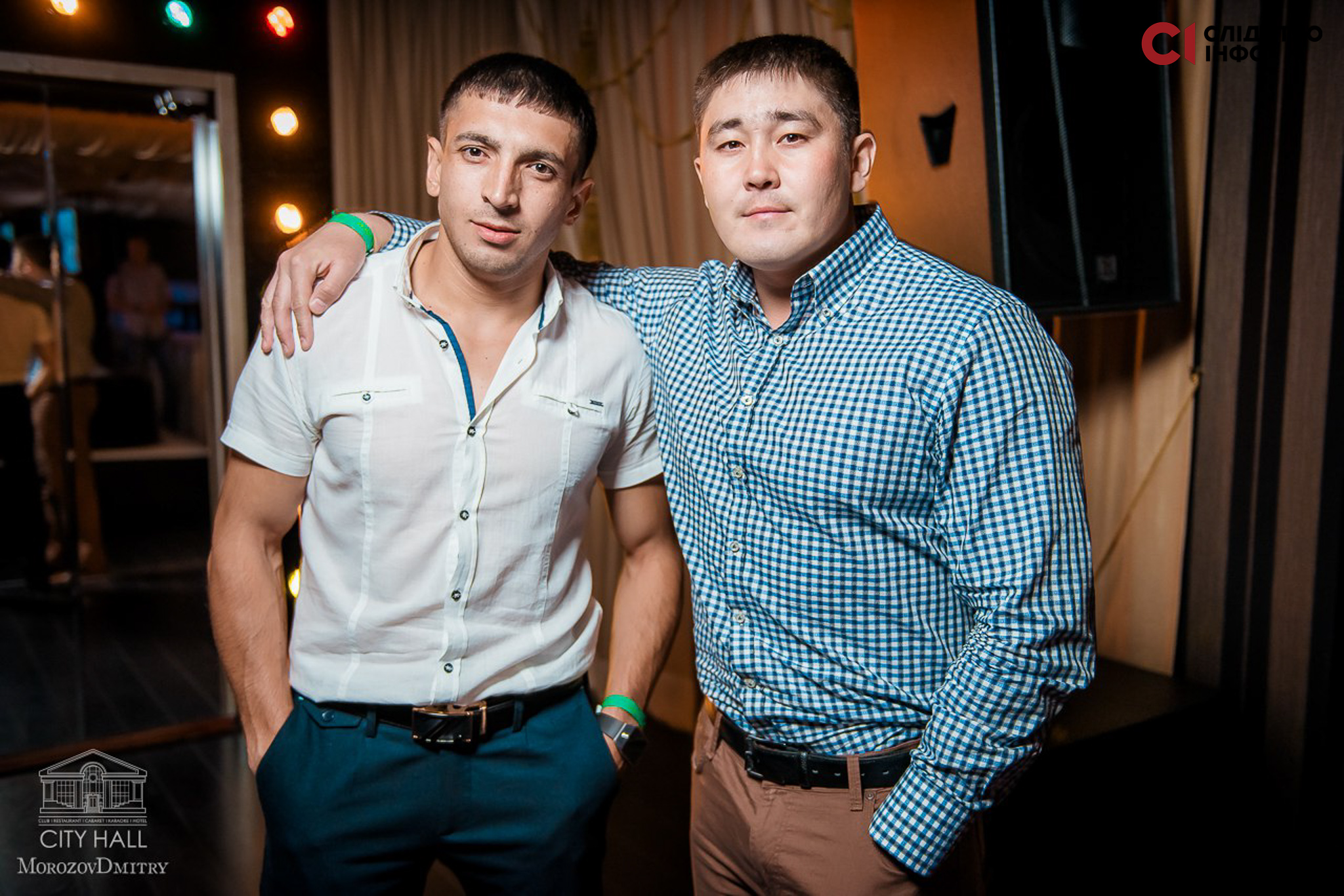 Старший лейтенант Рустам Мухамбетов.