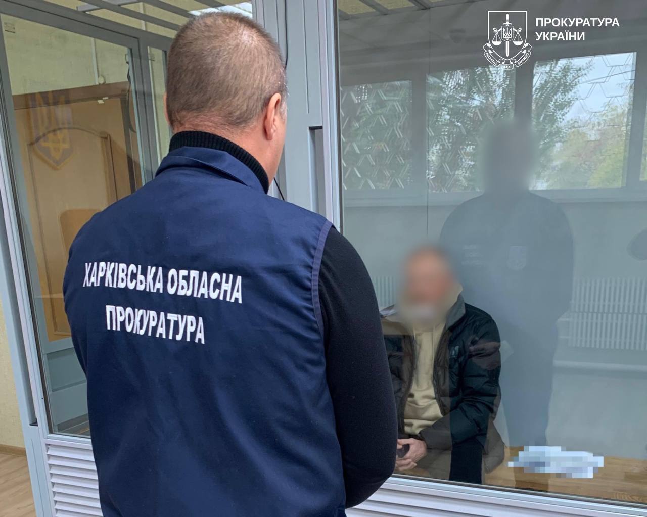 Харків'янин ледь не відрізав від теплопостачання частину Харківської та Полтавської областей за завданням РФ.