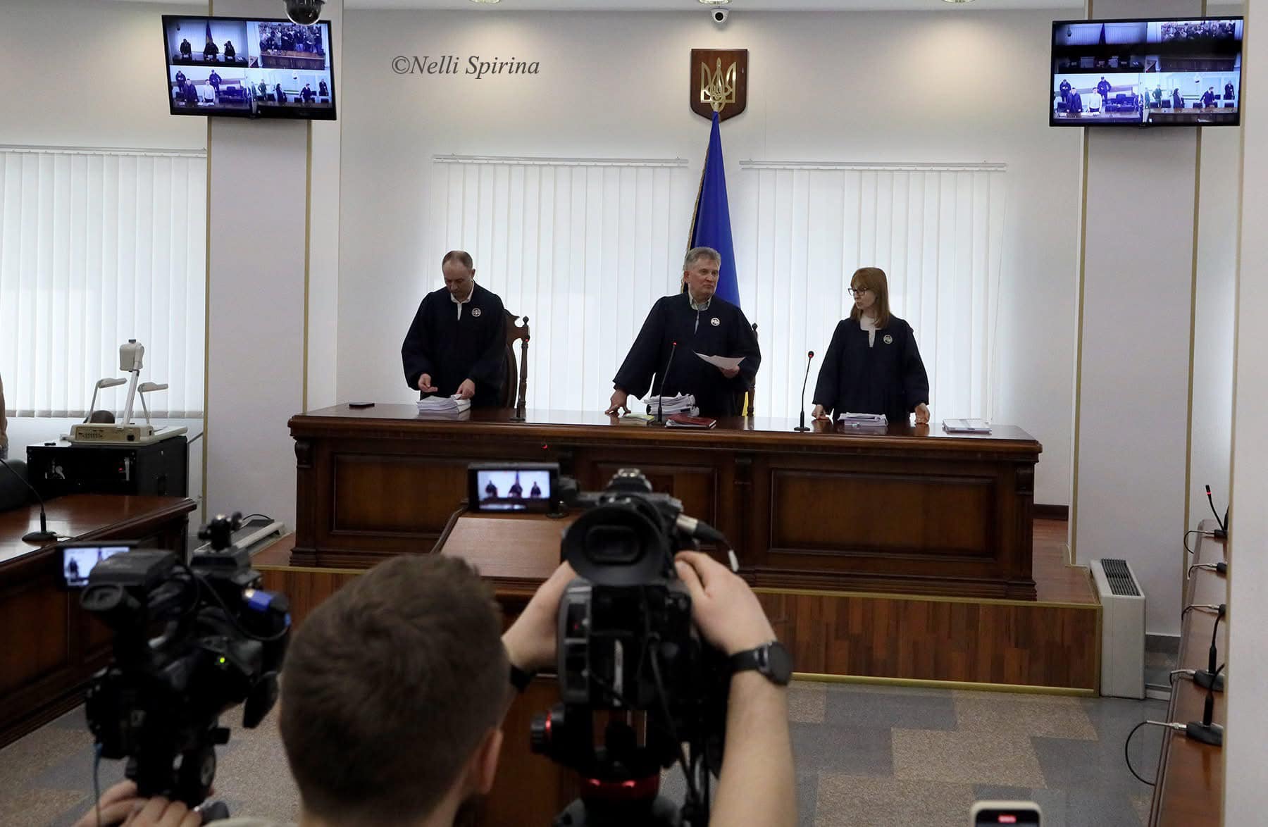 Дело об обороне Харькова: суд оставил под стражей генерала Галушкина.