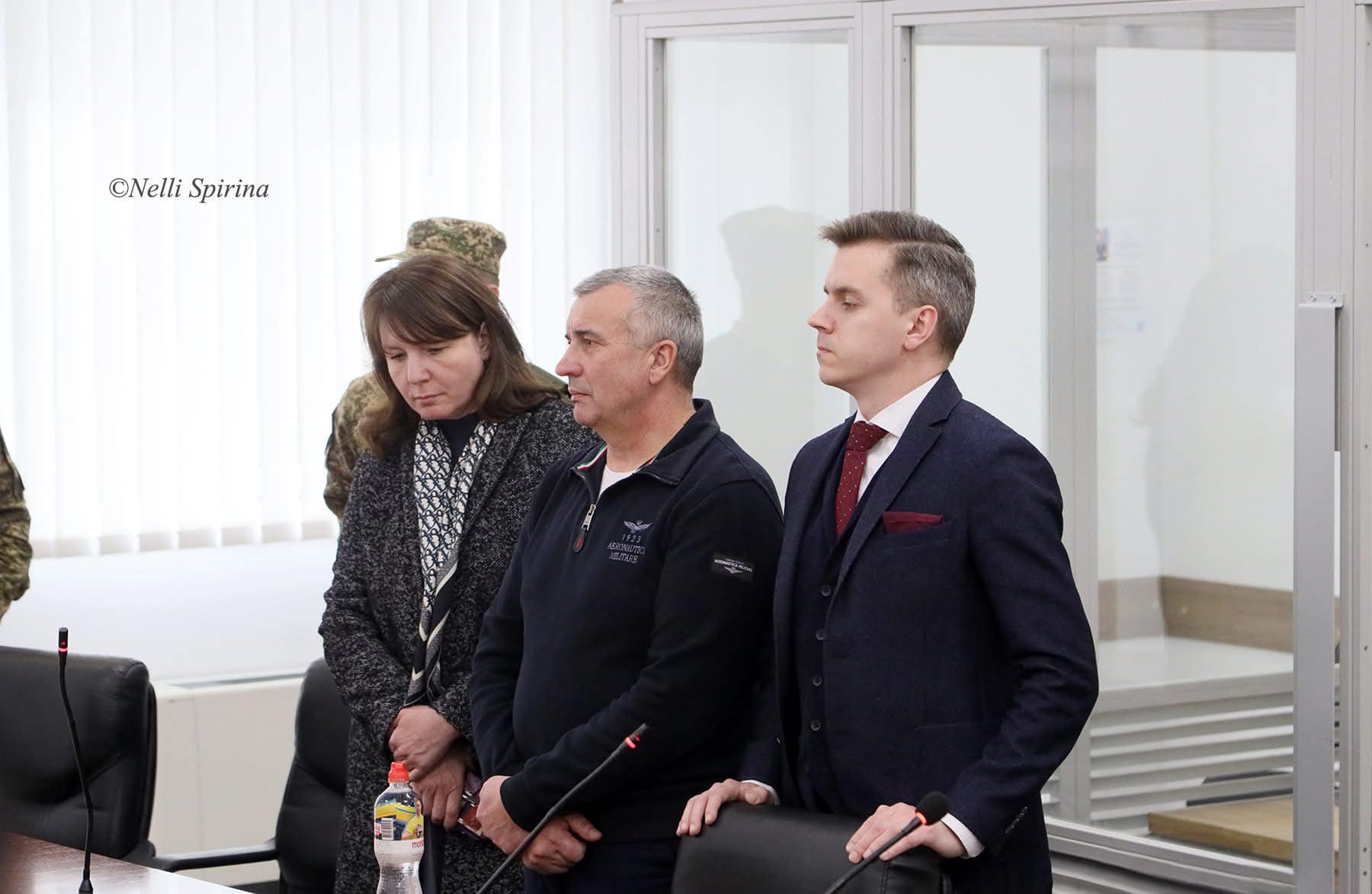 Справа про оборону Харкова: суд залишив під вартою генерала Галушкіна.