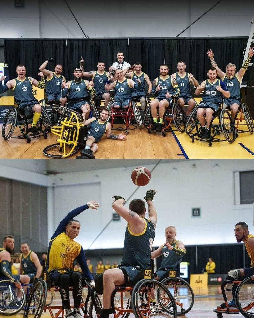 Боєць із Харківської області подарував вишиванку принцу Гаррі.