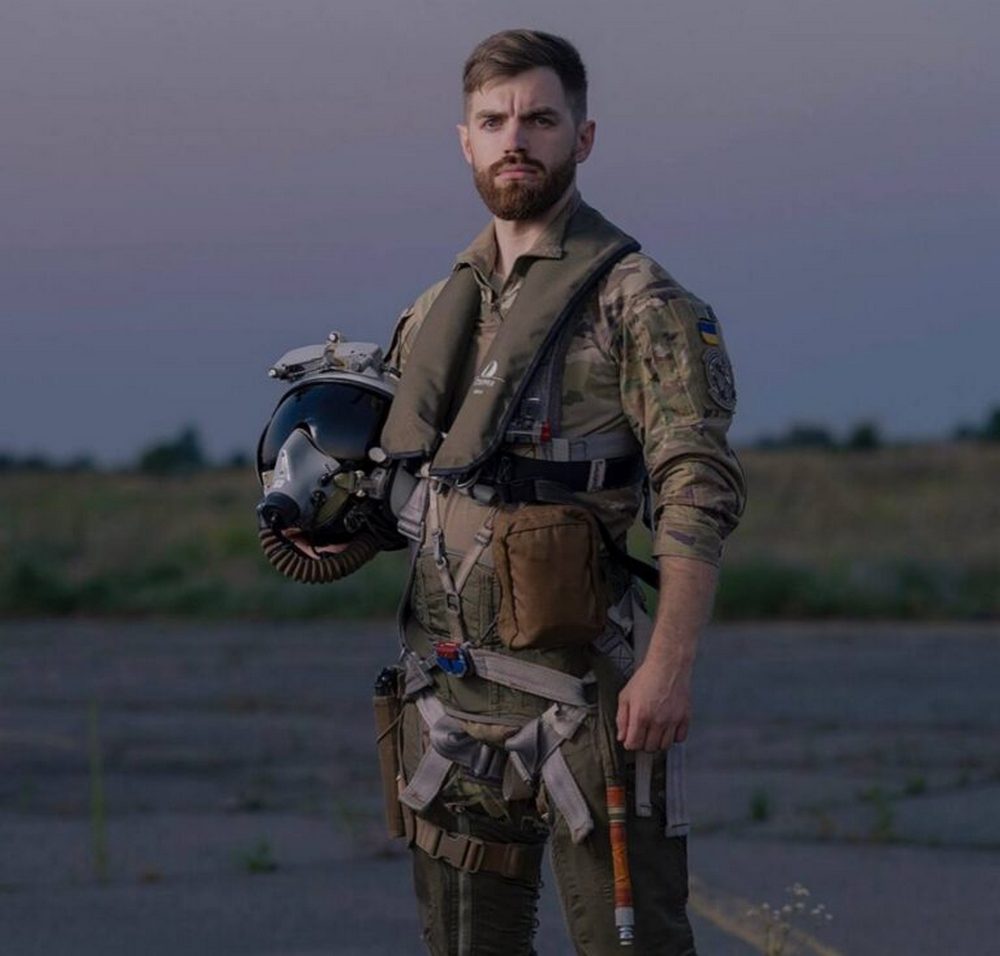 Андрій Пильщиков.