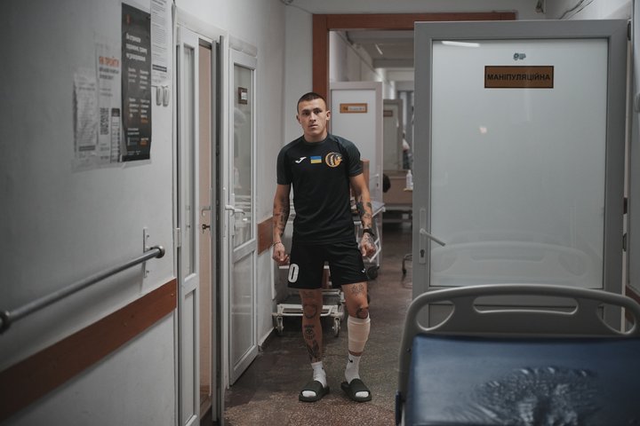 Данило Алпєєв.