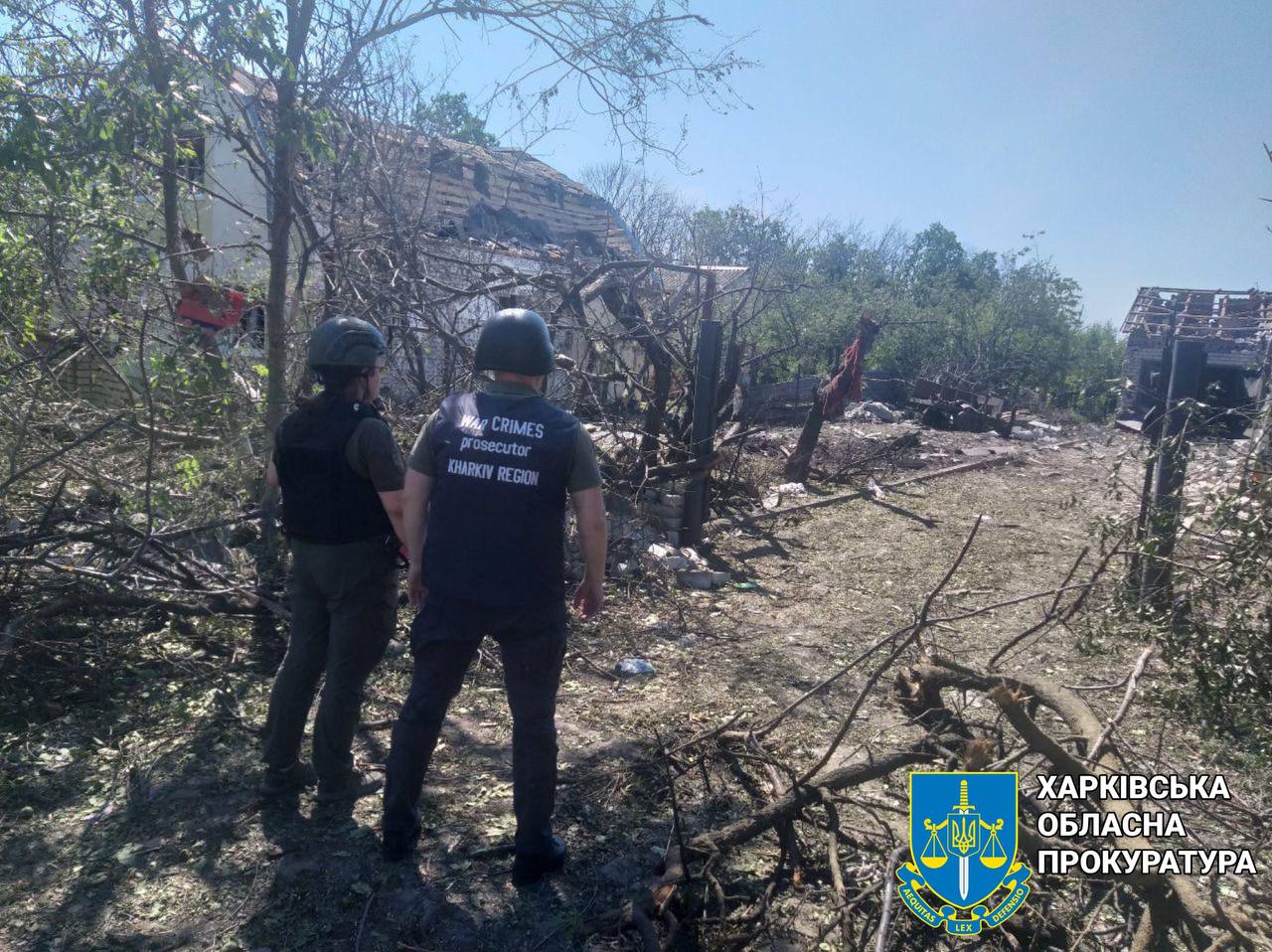 Есть погибшие и раненые: РФ нанесла авиаудар по Купянскому району.