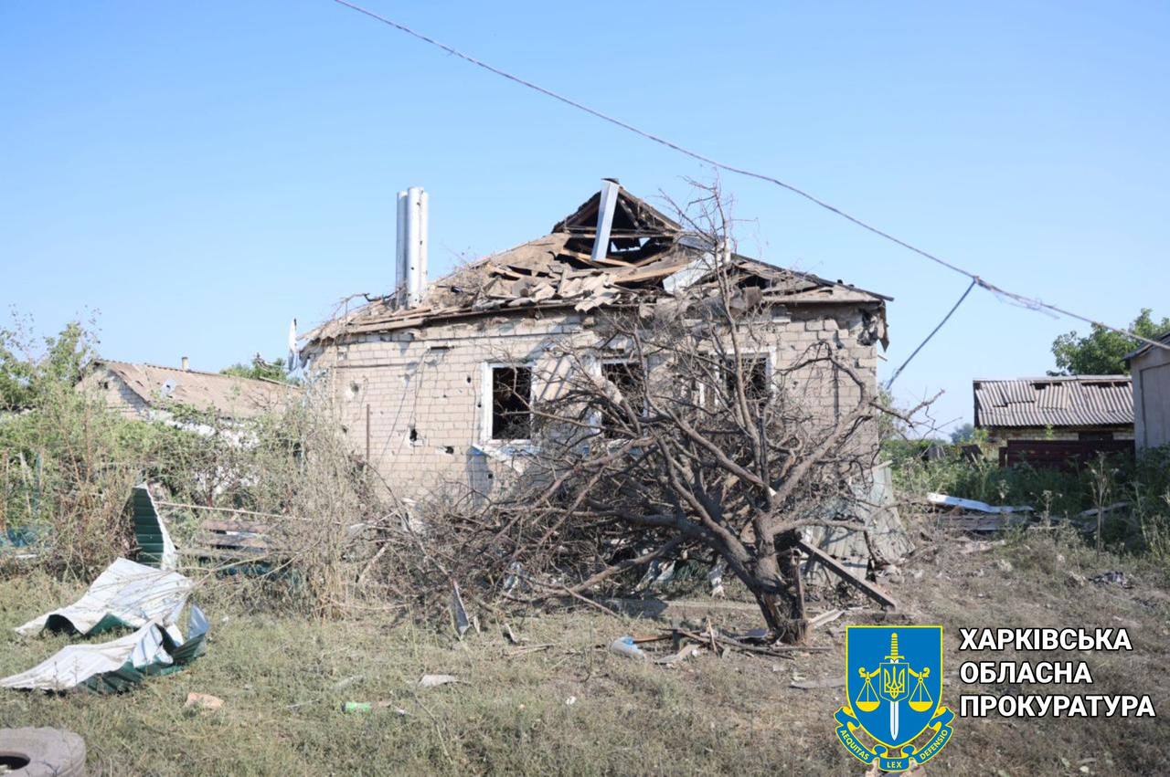 Есть погибшие и раненые: РФ нанесла авиаудар по Купянскому району.