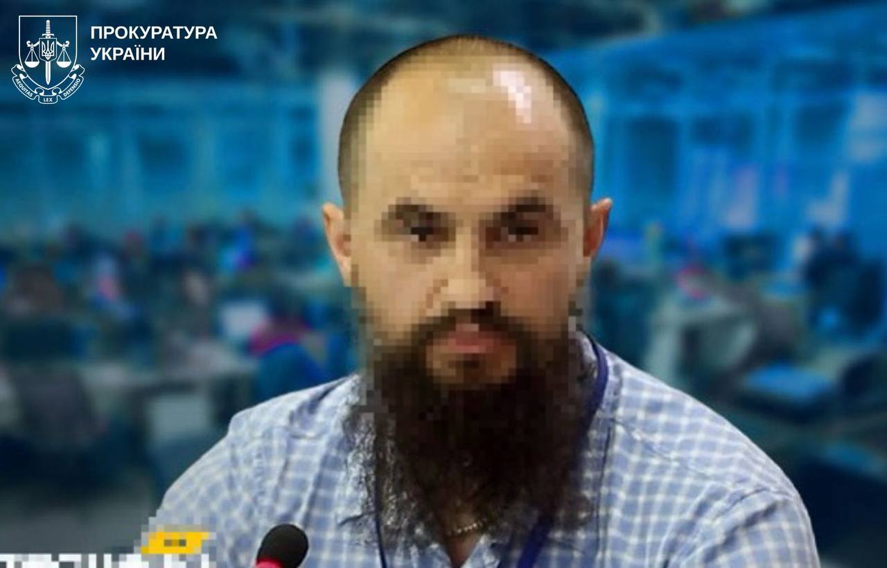 Участвовал в захвате ХОГА: антимайдановец Спартак Головачов "всплыл" во время оккупации Купянска.