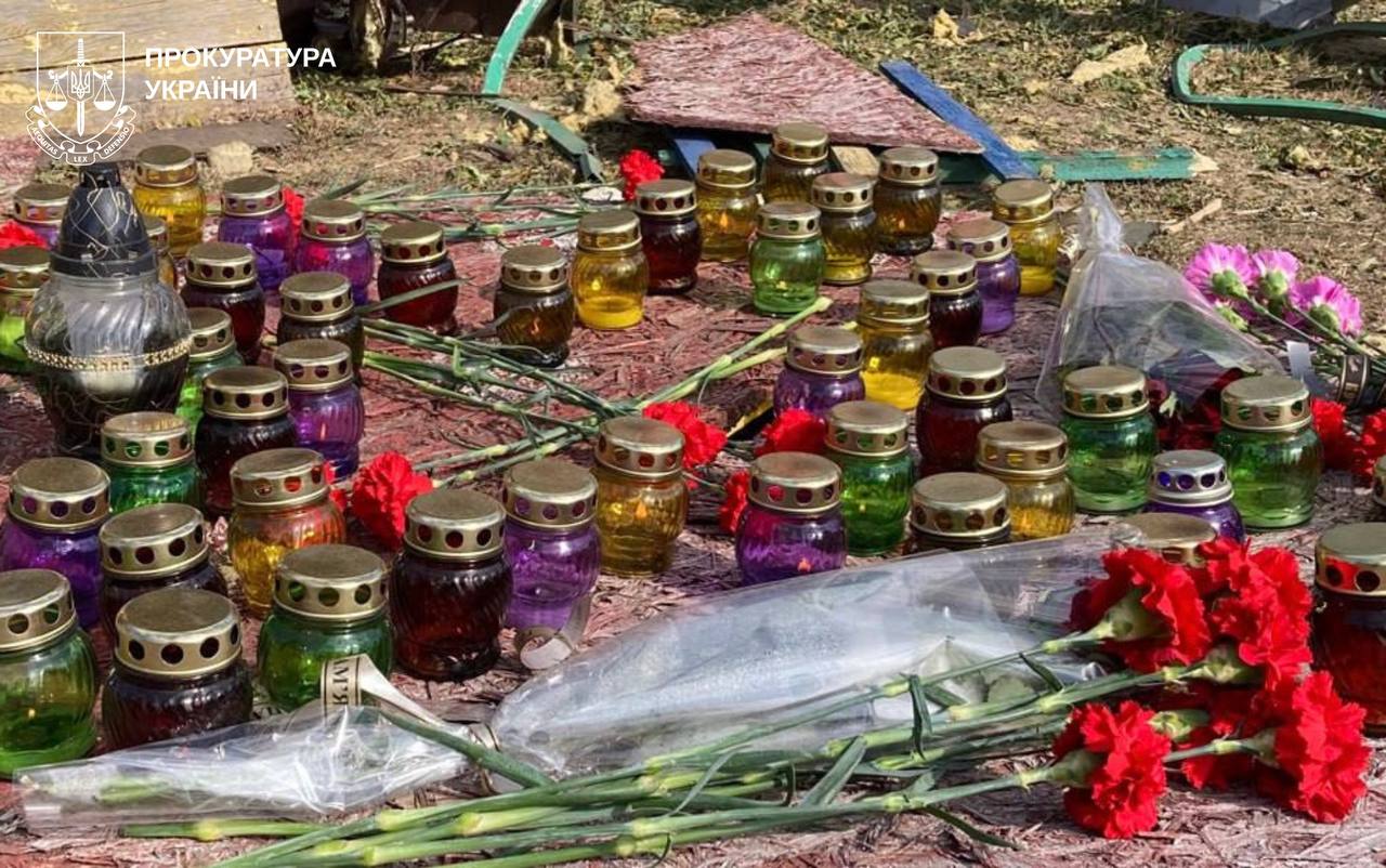 Удар по селу Гроза: дело передано в суд, обвиняют семерых человек.