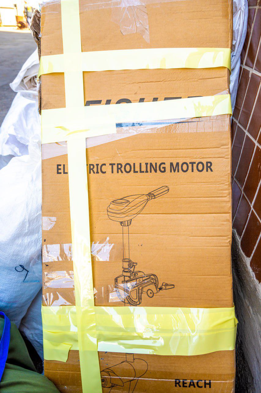 Куда приносить: в Харькове собирают гуманитарную помощь для пострадавших от прорыва Каховской ГЭС.