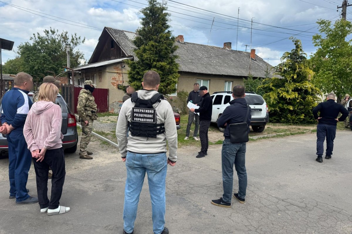 Харьковчанин пытался переправиться в Венгрию по реке.