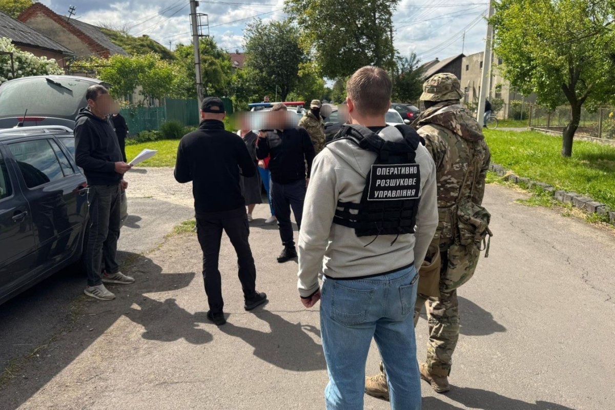 Харьковчанин пытался переправиться в Венгрию по реке.