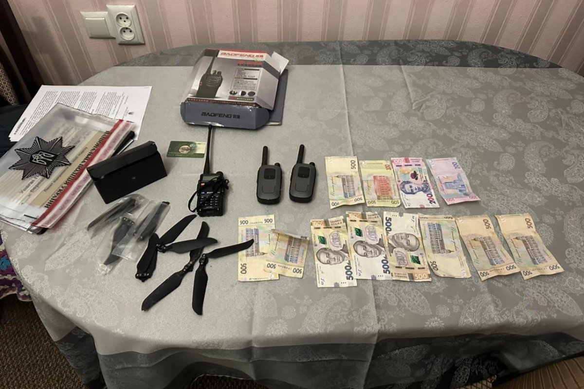 Харьковчанин пытался переправиться в Венгрию по реке.