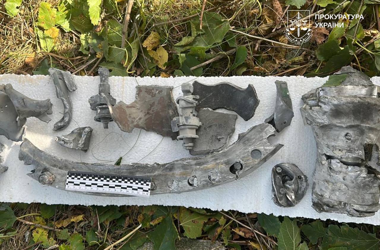 Удар по селу Гроза: дело передано в суд, обвиняют семерых человек.