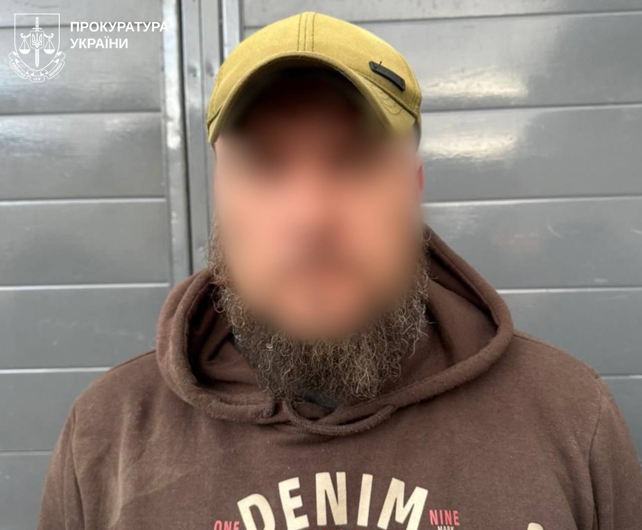 У Харкові затримали організаторів незаконного виїзду за кордон, один із них виявився росіянином.