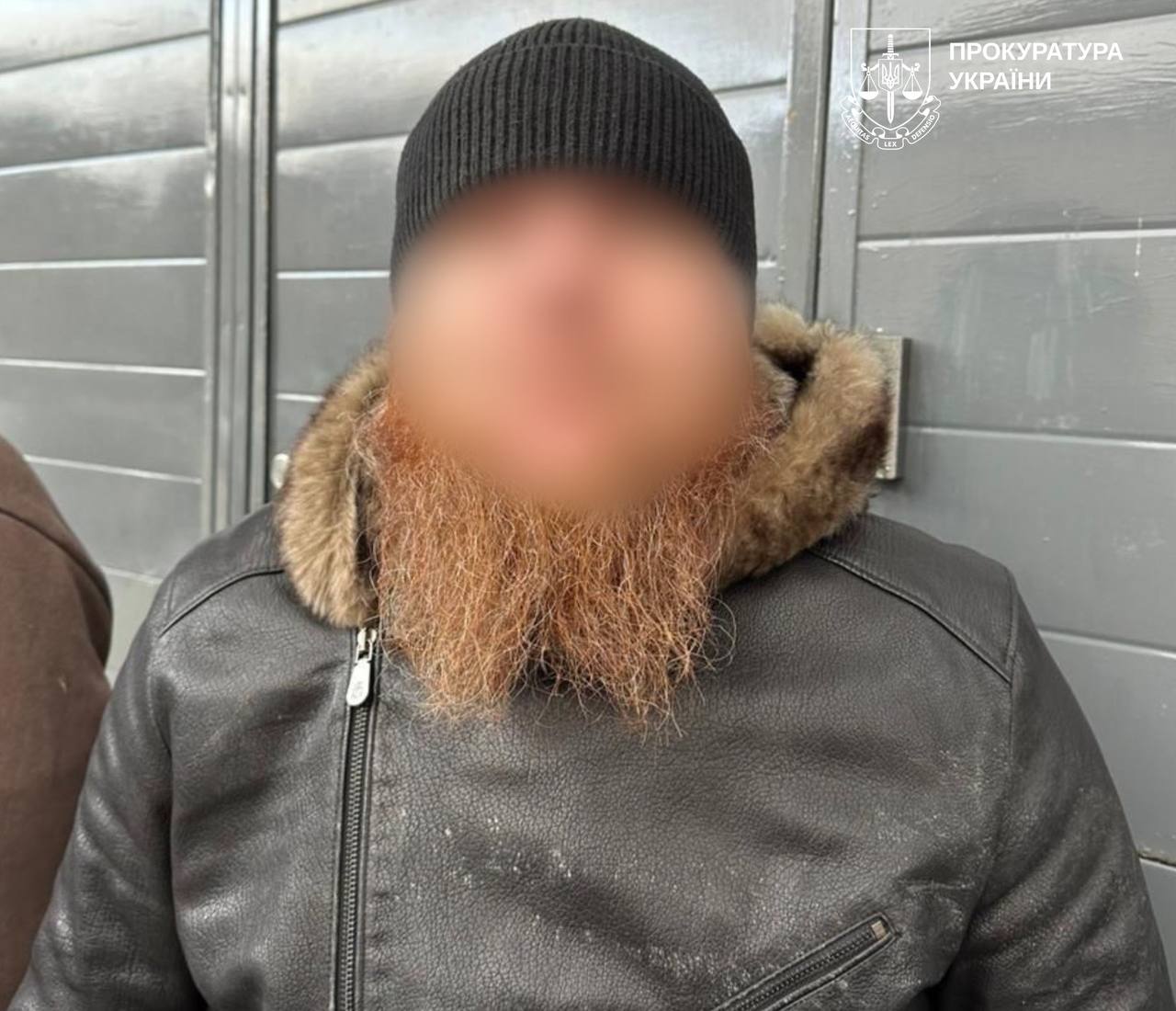 У Харкові затримали організаторів незаконного виїзду за кордон, один із них виявився росіянином.