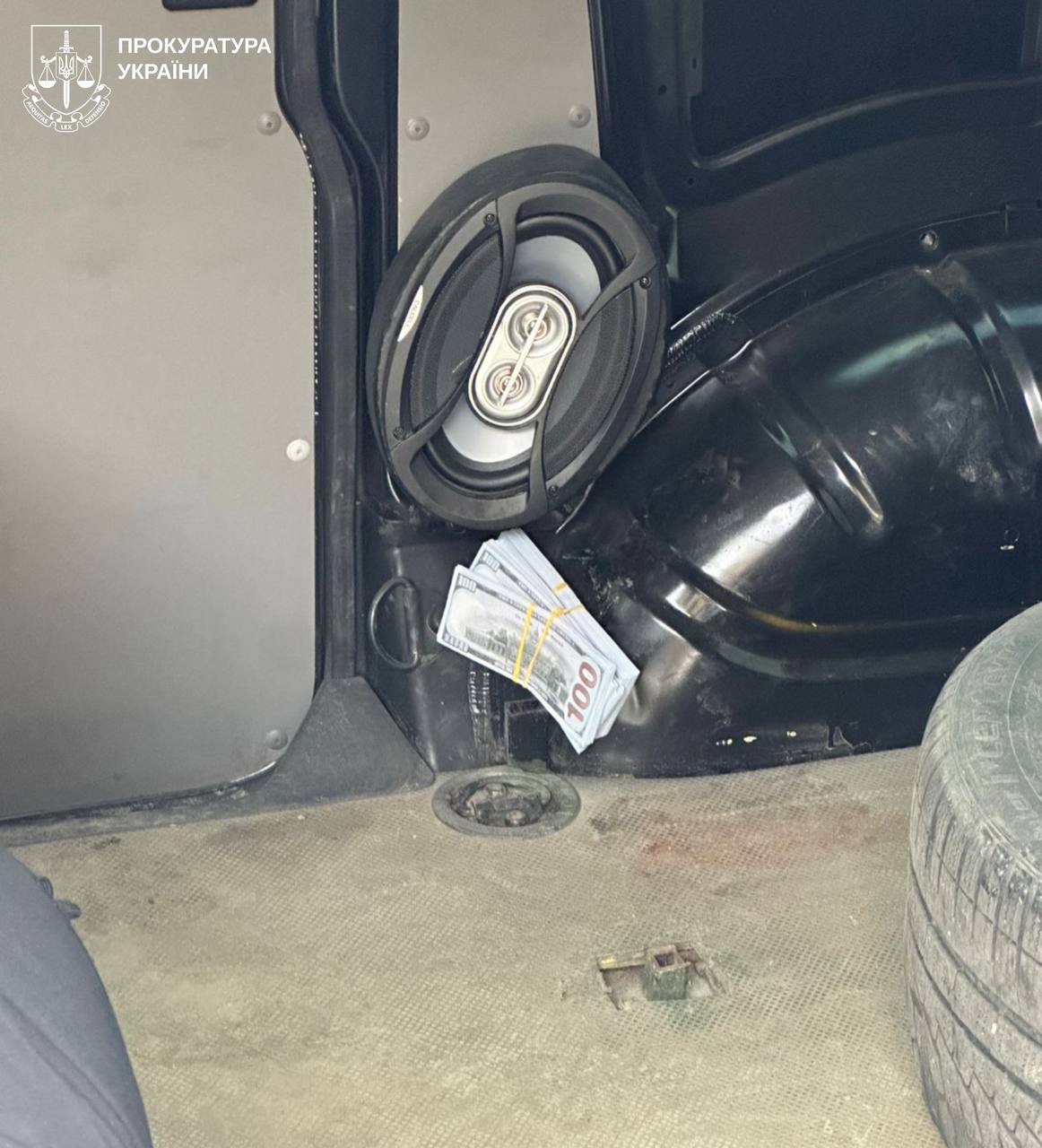 У Харкові затримали організаторів незаконного виїзду за кордон, один із них виявився росіянином.