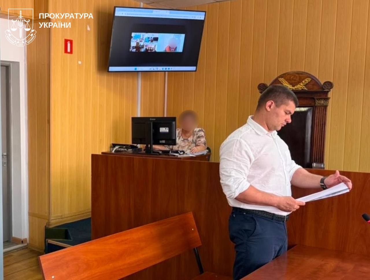 Вошел в доверие к вдове Героя и насиловал ее дочь: в Харькове судили педофила.