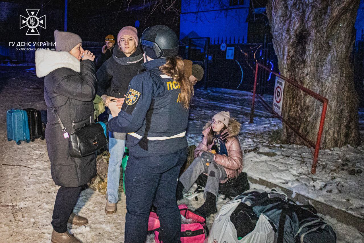 РФ завдала ракетного удару по центру Харкова: серед постраждалих знову журналісти.