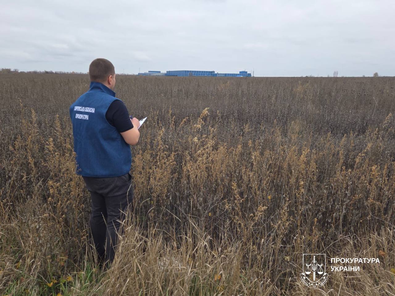 У ХТЗ отобрали арендованный земельный участок.