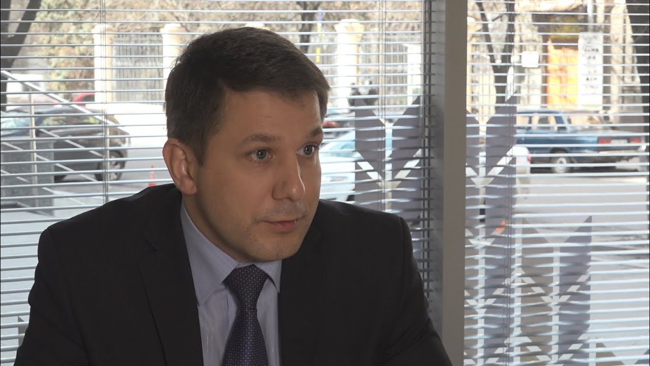 В ХНУРЭ выбрали ректора фото 1