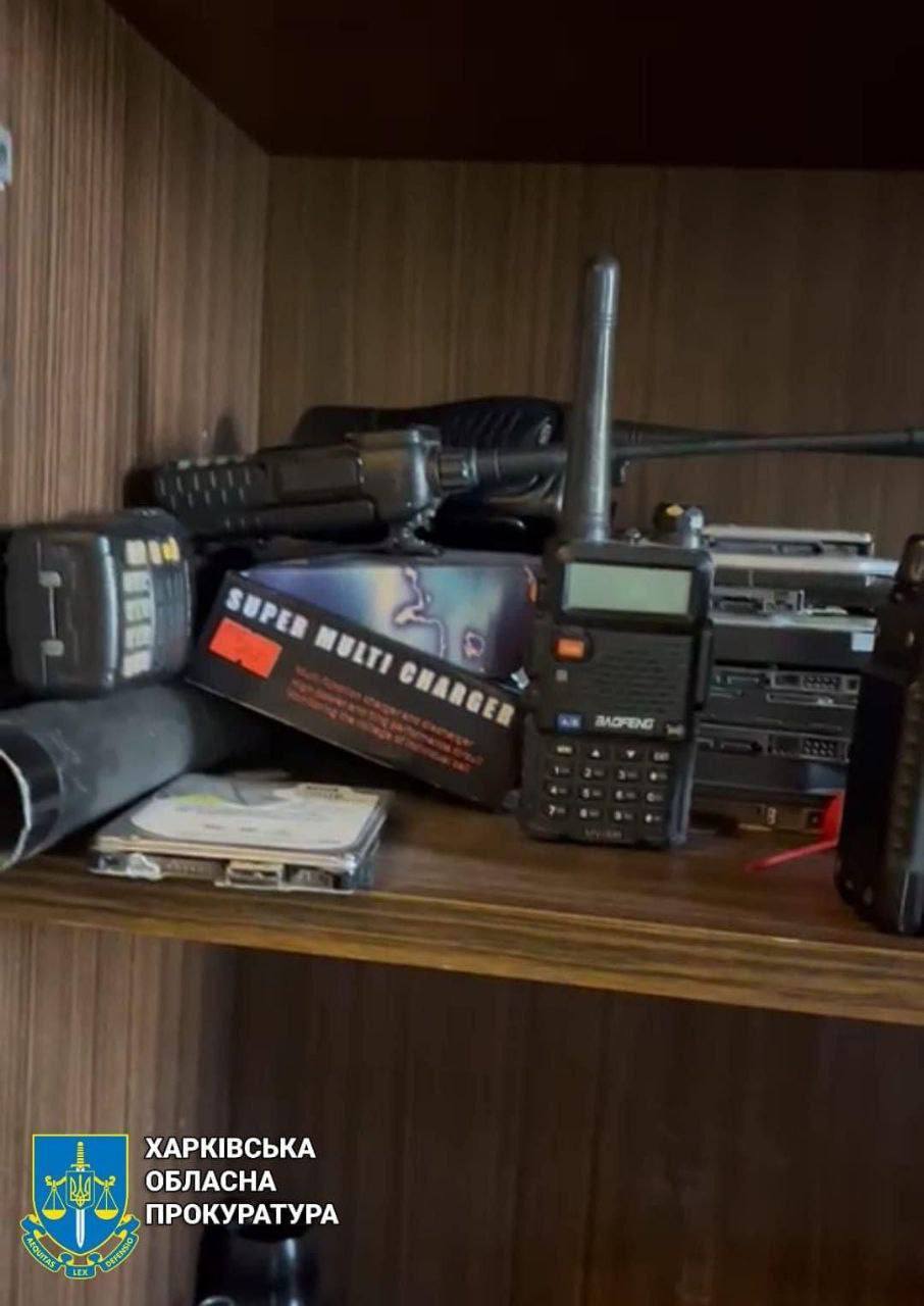 Харьковчанину дали пожизненное заключение за корректировку обстрела ХОВА.