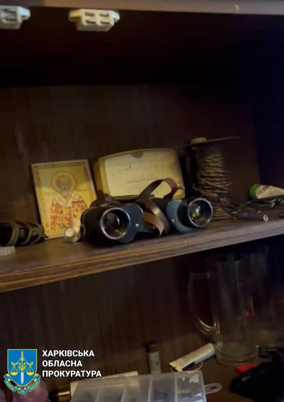 Харьковчанину дали пожизненное заключение за корректировку обстрела ХОВА.