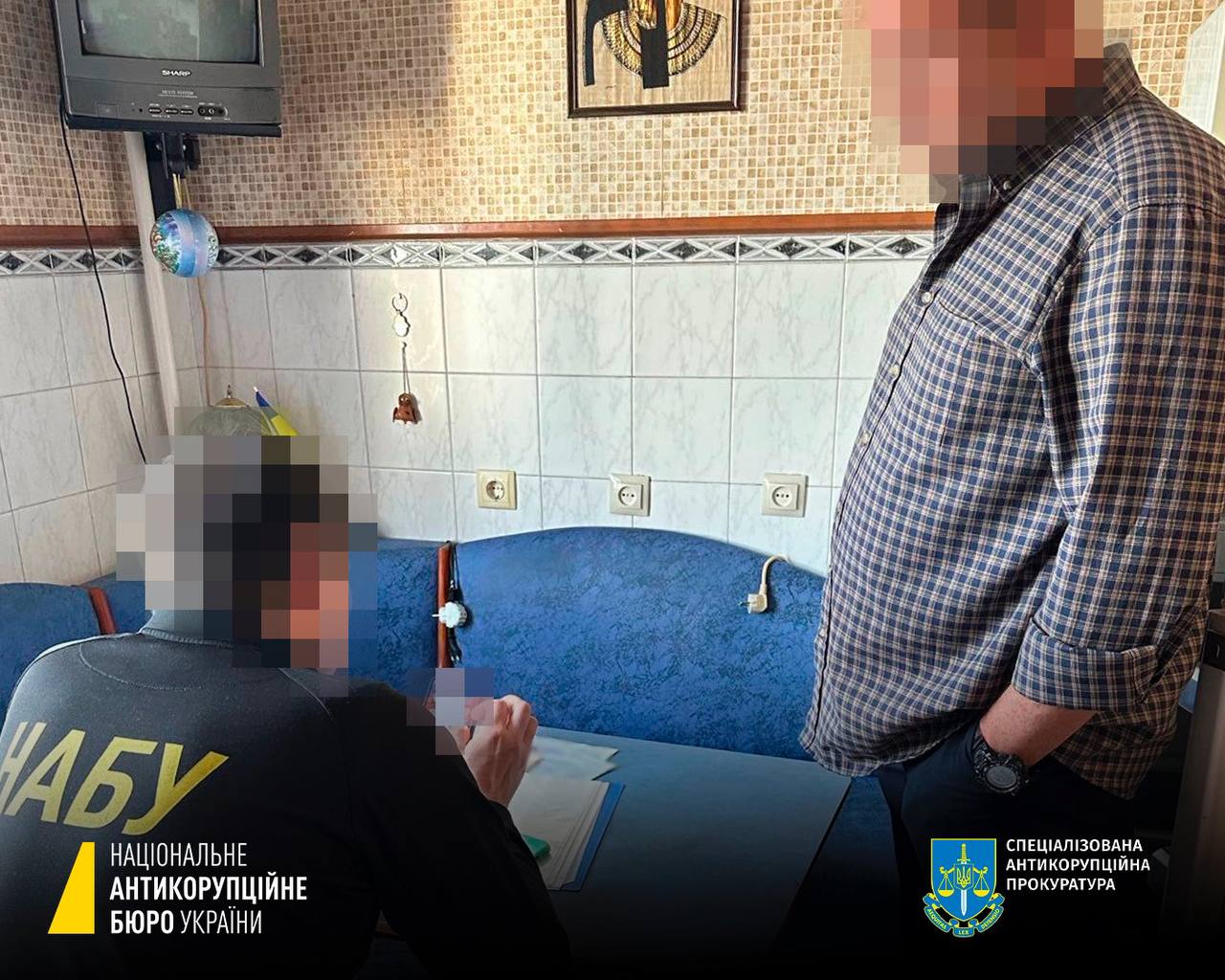Чиновників ХТС звинувачують у наданні коштів Світового банку, виділених на ремонт тепломереж.