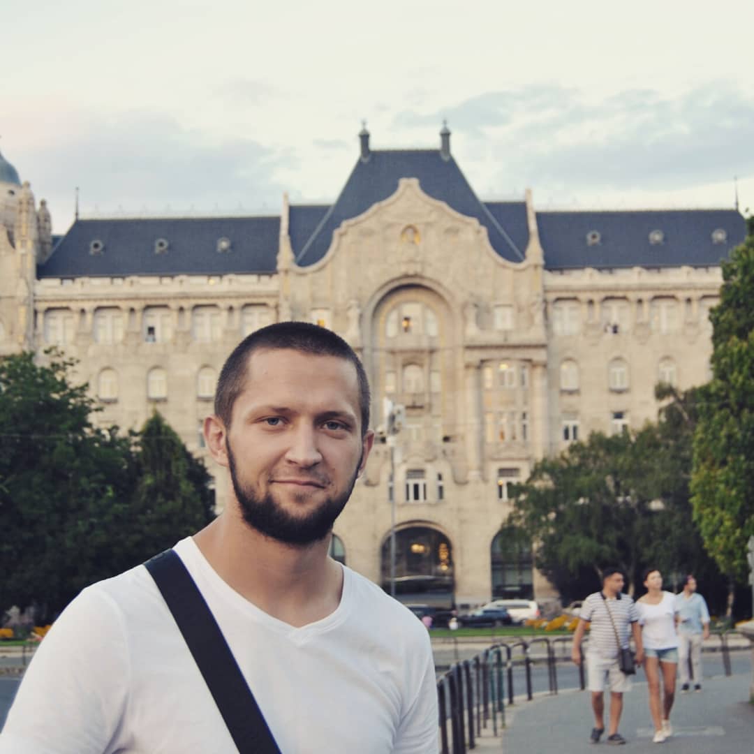 Улице Дружбы Народов предлагают дать имя Александра Клушина.