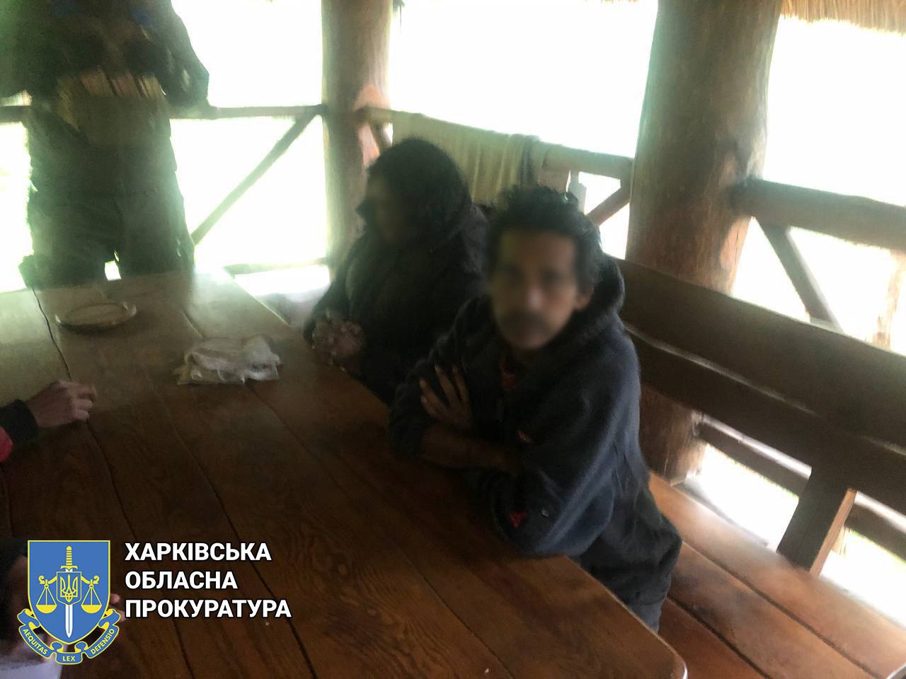 Семеро студентів із Шрі-Ланки 4 місяці провели у російському полоні