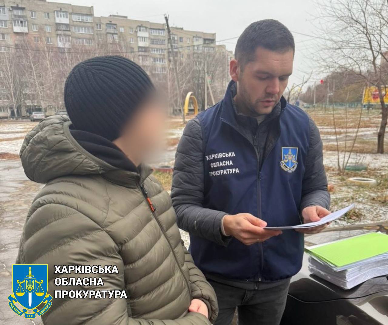 В Харькове будут судить ТОП- чиновника и его подельников, которые наживались на "єВідновленні".