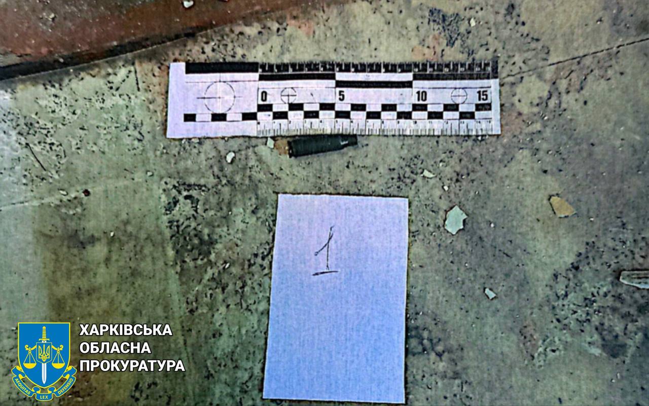 Установлен российский военный, расстрелявший работника больницы в Изюме.