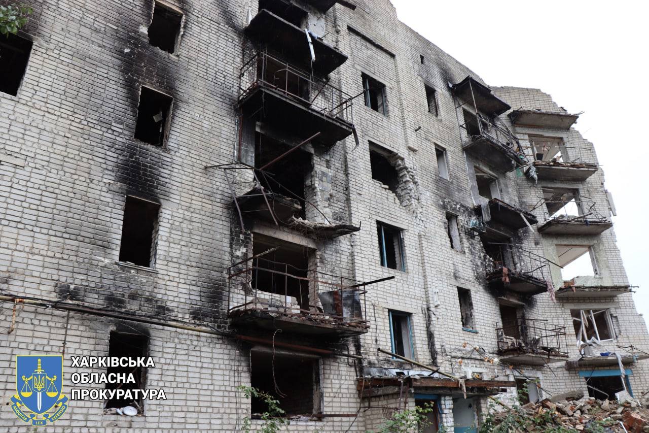 В Изюме завершили эксгумацию тел из массового захоронения.