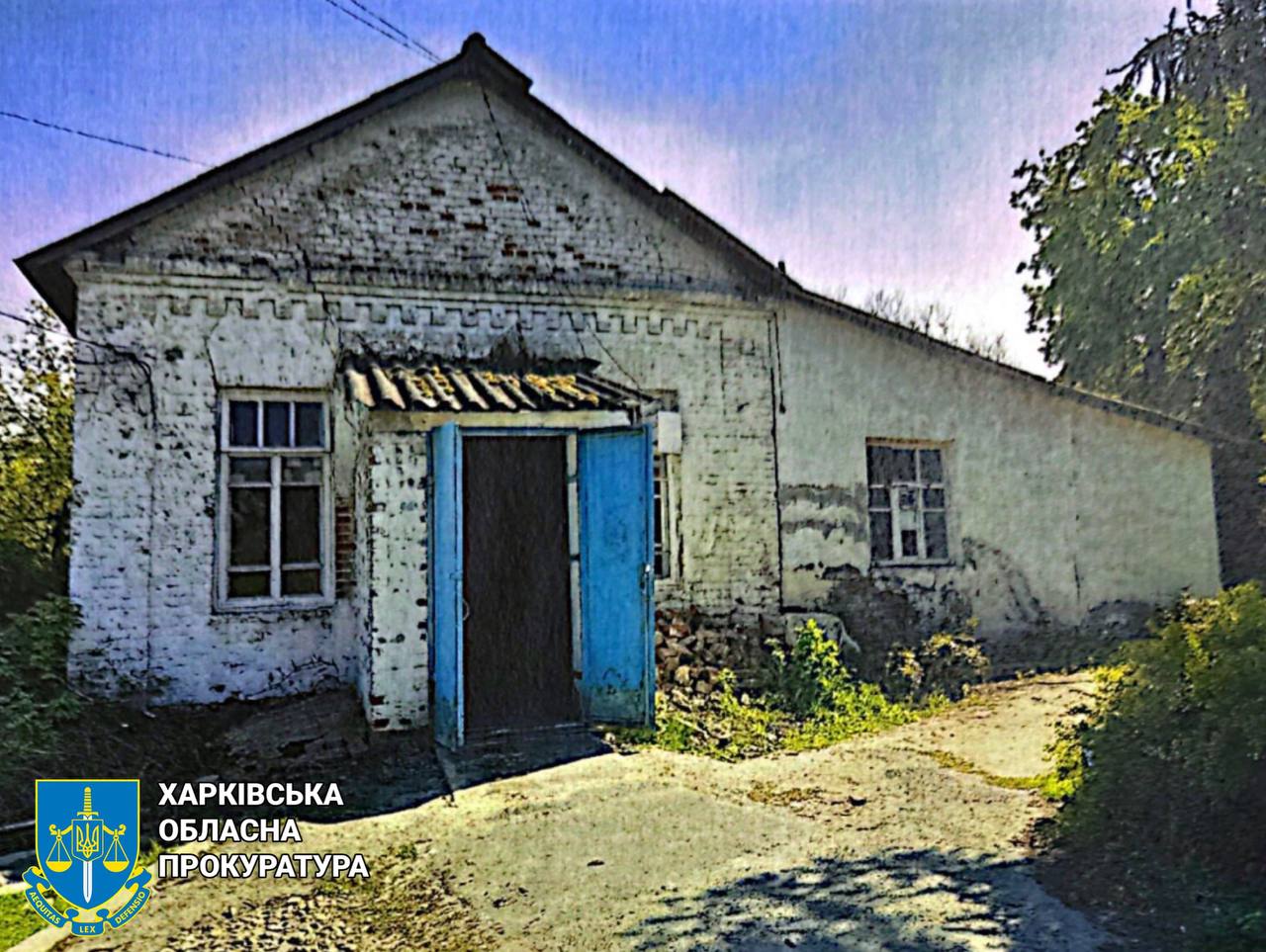 Установлен российский военный, расстрелявший работника больницы в Изюме.