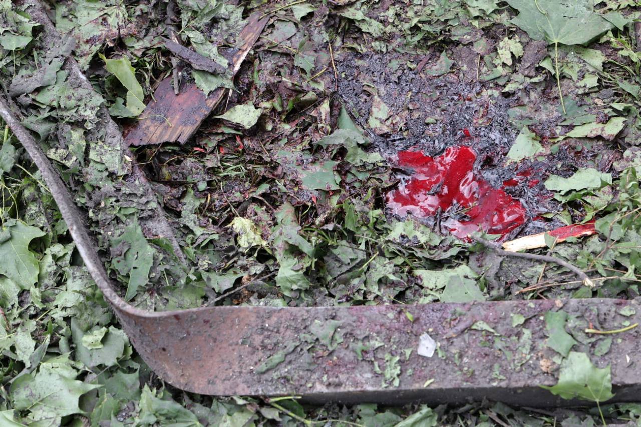 В Харьковской области 20 мая объявлен День траура.