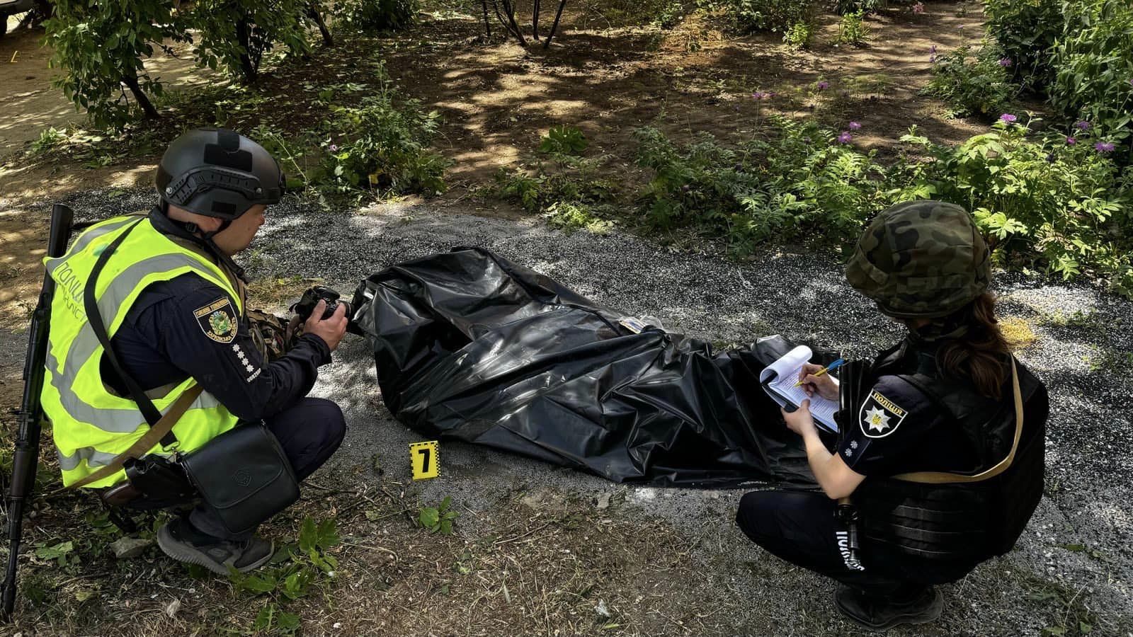 Девять погибших: в Новобаварском районе завершен разбор завалов разрушенной пятиэтажки.