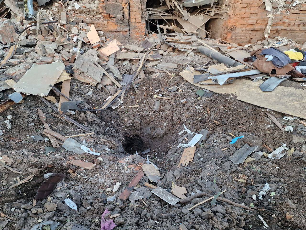 В ХОВА рассказали о состоянии раненых во время обстрела Харькова 3 июля.