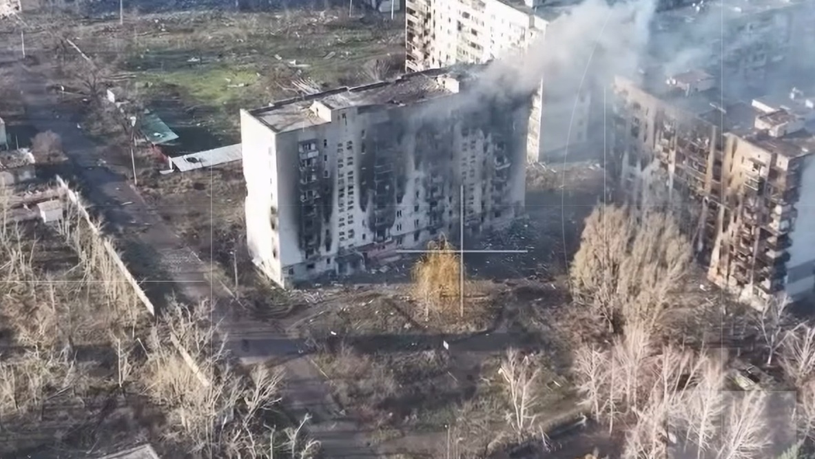 Бої у центрі міста: Сили оборони звільняють Куп'янськ – 