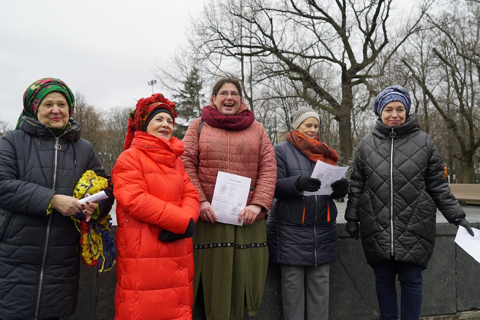 В Харькове прошел "Вертеп-фест" 2023 фото 1