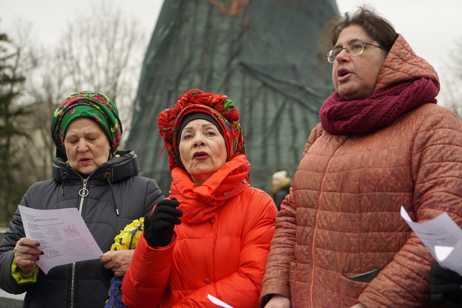 В Харькове прошел "Вертеп-фест" 2023 фото 2 1