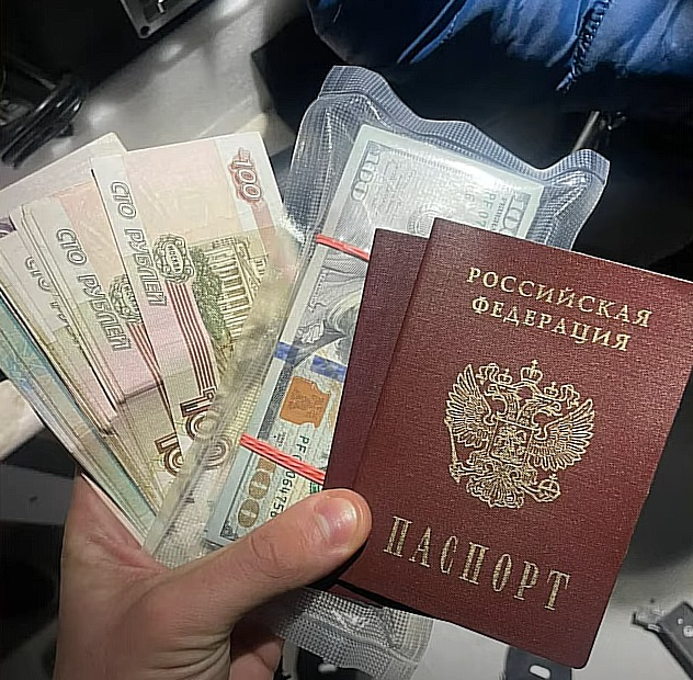 Предприниматель из Харькова помогал РФ настраивать разведывательные спутники.